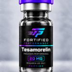 Tesamorelin