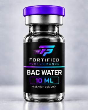 BAC Water
